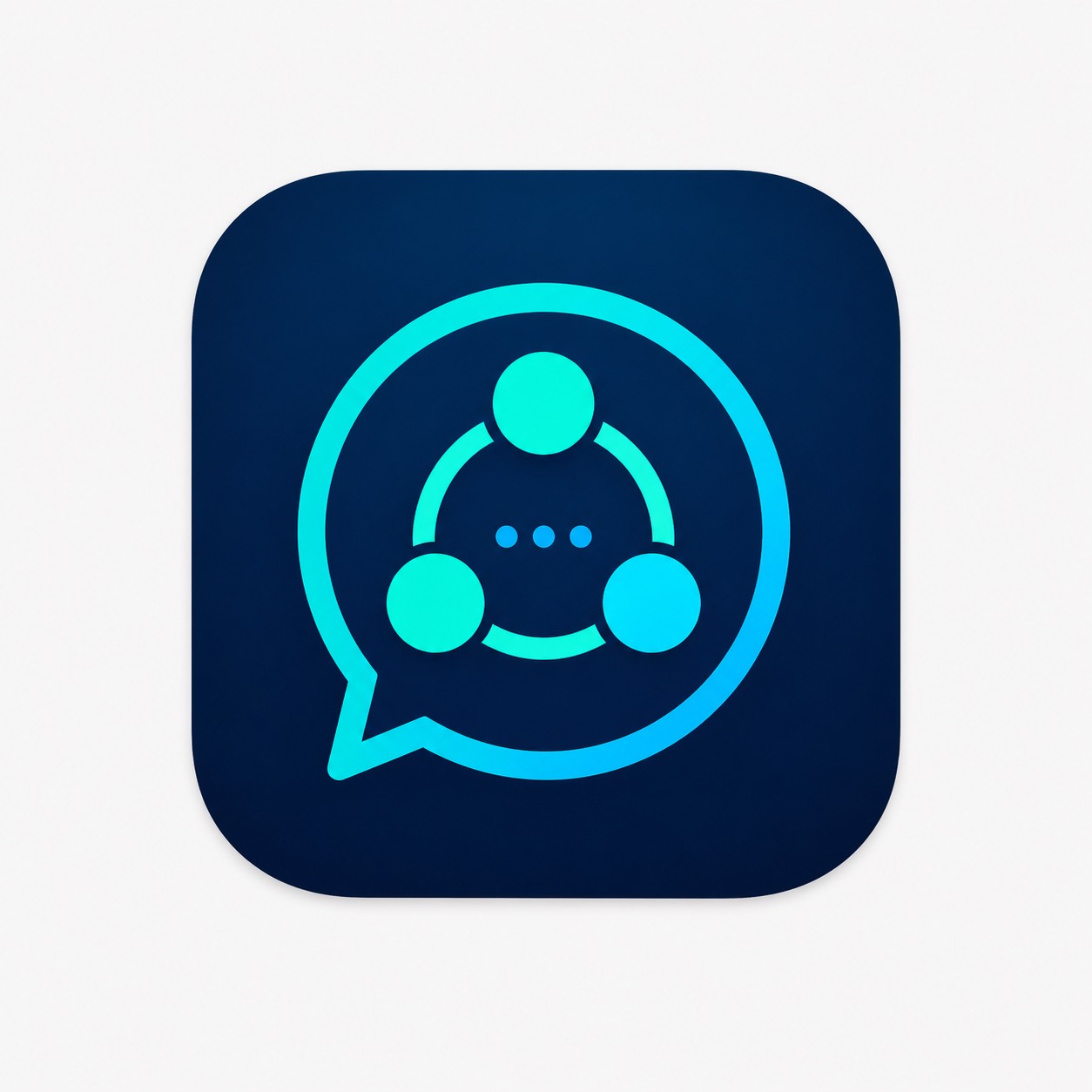 Bludrel logo